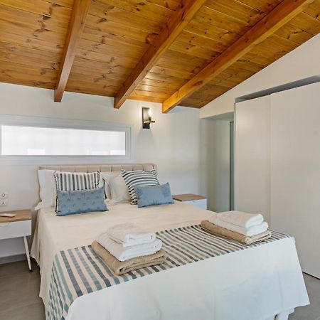 Philip Seafront Suite! Pánormos Buitenkant foto
